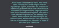 BEwertung_Sarah